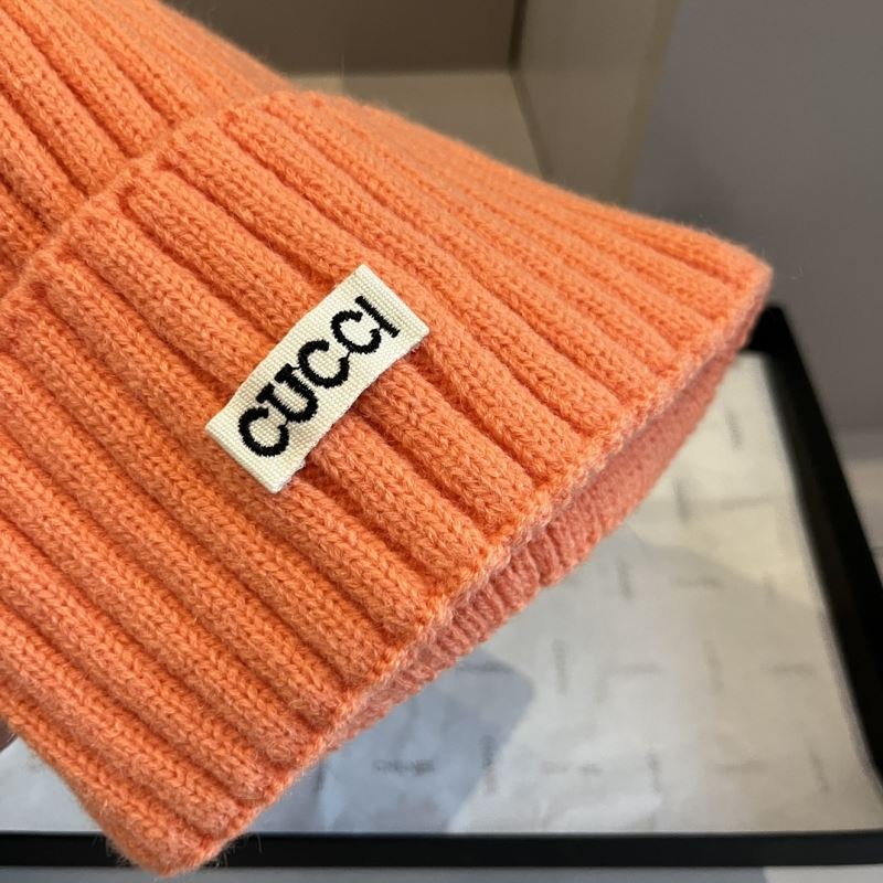 Gucci Caps